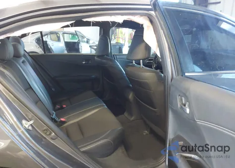 2017 Honda Accord Sport z USA, uszkodzony, nr VIN 1HGCR2F53HA073629